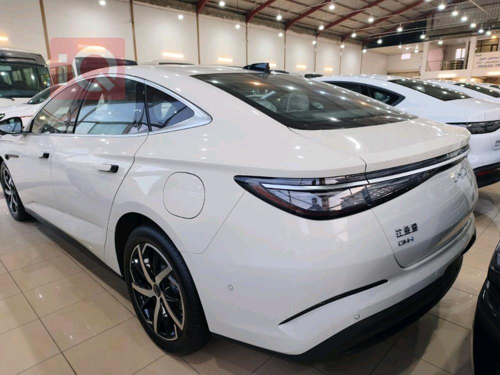 بی وای دی سيل 07 DM-i